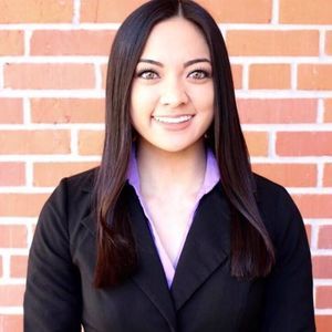 Meet your Posher, Deanice